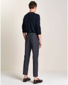 Pantalon Frush gris foncé