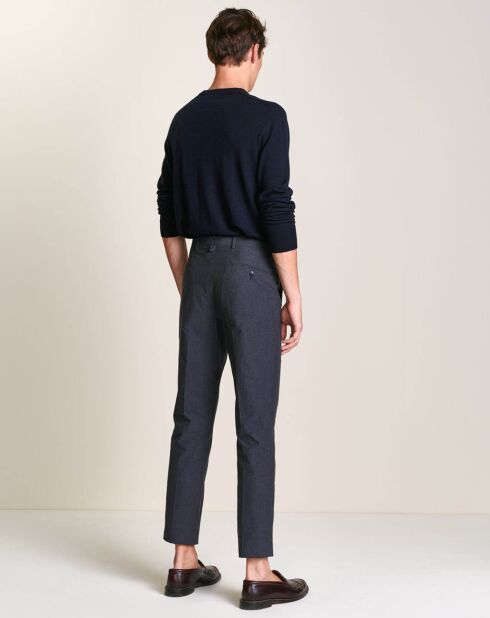 Pantalon Frush gris foncé