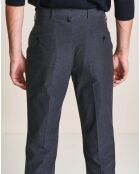 Pantalon Frush gris foncé