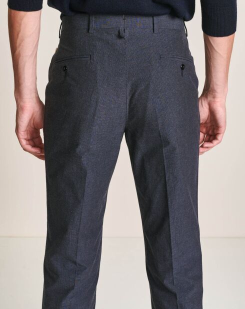 Pantalon Frush gris foncé