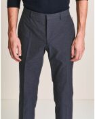 Pantalon Frush gris foncé