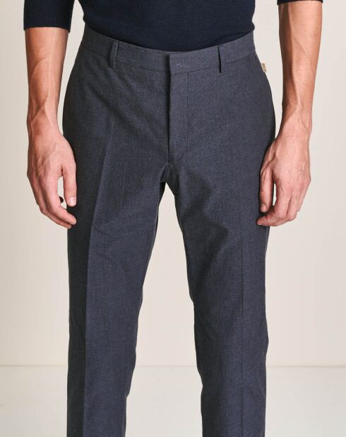 Pantalon Frush gris foncé