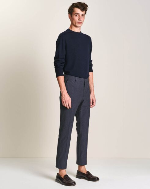 Pantalon Frush gris foncé