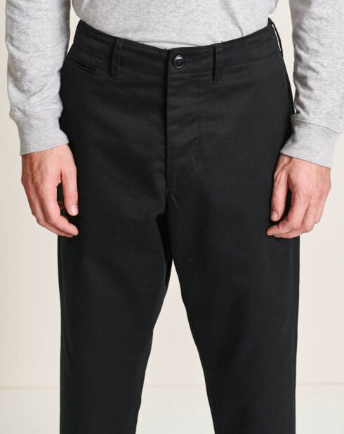 Pantalon Jacco noir