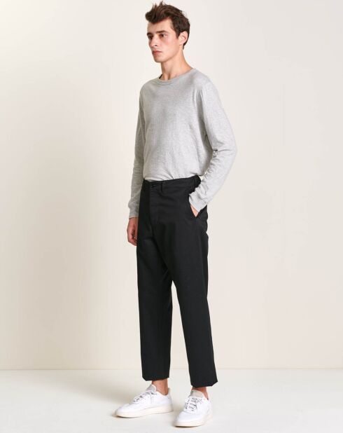 Pantalon Jacco noir