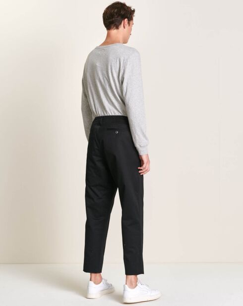 Pantalon Jacco noir