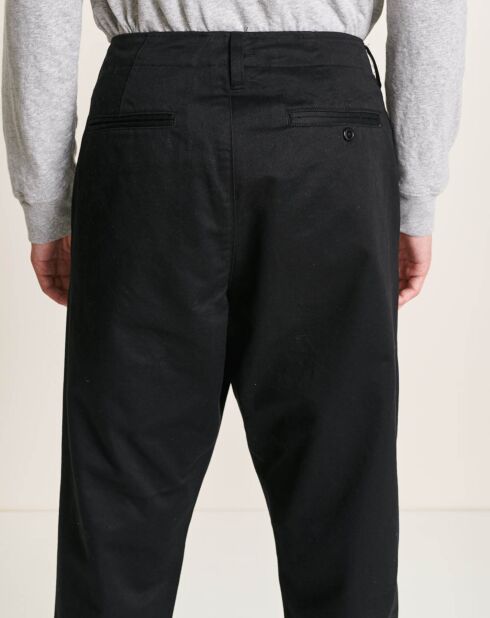 Pantalon Jacco noir
