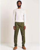 Pantalon Jason vert