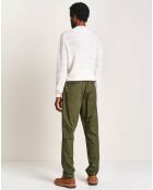 Pantalon Jason vert