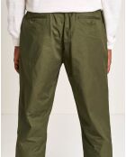 Pantalon Jason vert
