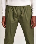 Pantalon Jason vert
