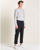 Pantalon Jazz bleu marine