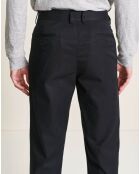 Pantalon Jazz bleu marine