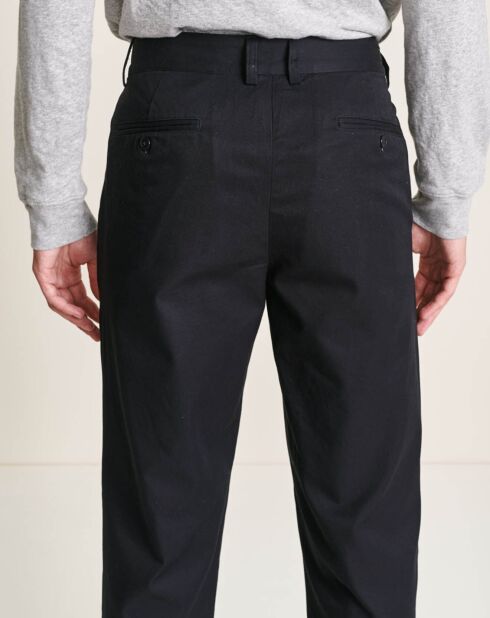 Pantalon Jazz bleu marine