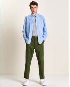 Pantalon Jypo kaki