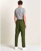Pantalon Jypo kaki