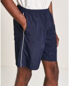 Short Jack bleu marine