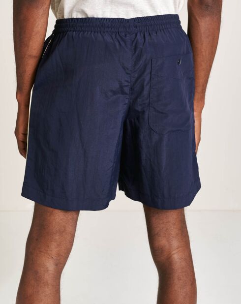 Short Jack bleu marine