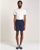 Short Jack bleu marine