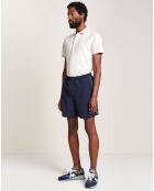 Short Jack bleu marine