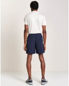 Short Jack bleu marine
