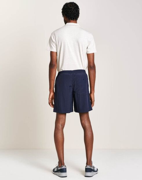 Short Jack bleu marine