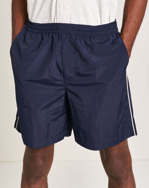 Short Jack bleu marine