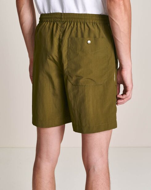 Short Jack kaki