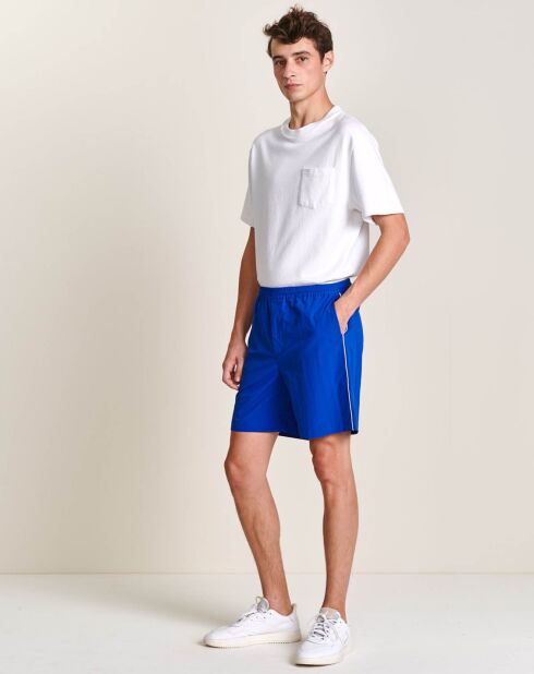 Blue Jack korte broek