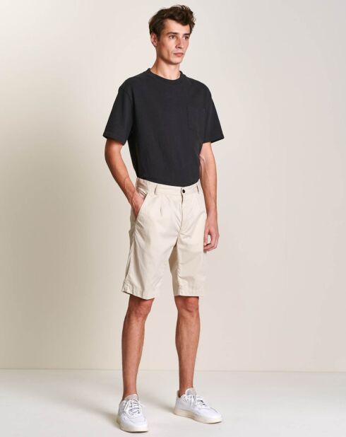 Pantaloncini in gesso Pakar