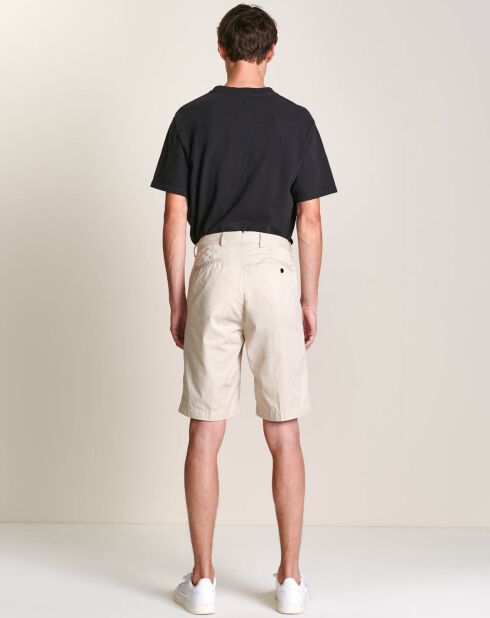 Pantaloncini in gesso Pakar