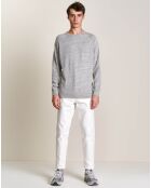 T-Shirt Mext gris