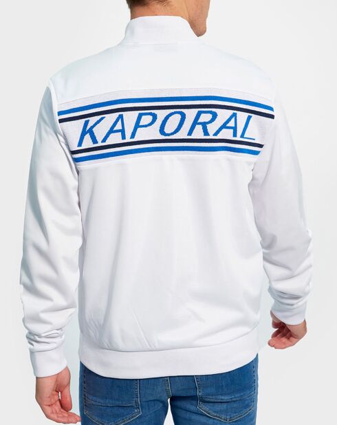 Sweat Chopee blanc