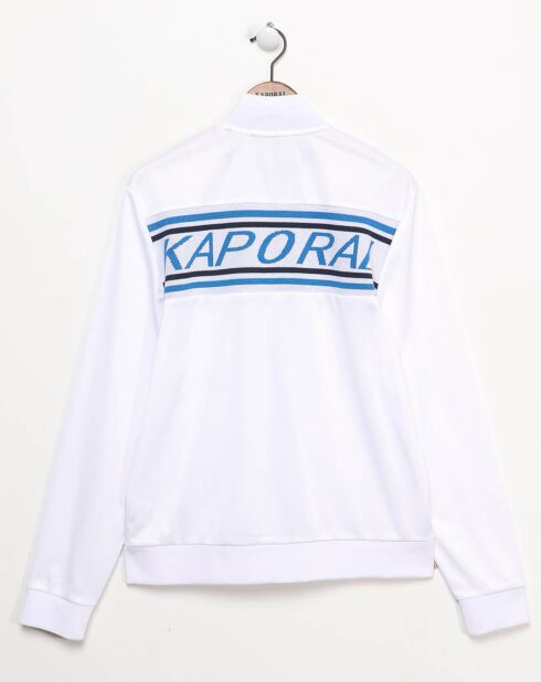 Sweat Chopee blanc