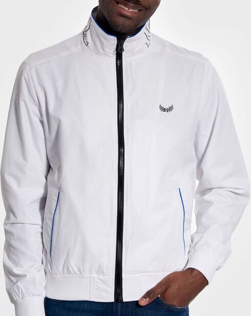Veste Cofere blanche