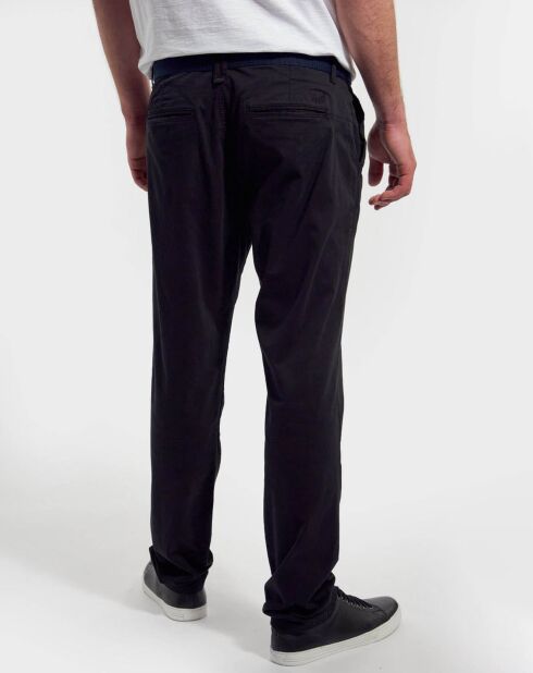 Pantalon Roulae noir