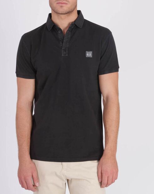 Polo Walone negro
