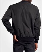 Veste bombers Zarloe noire