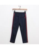 Pantalon Jape bleu marine