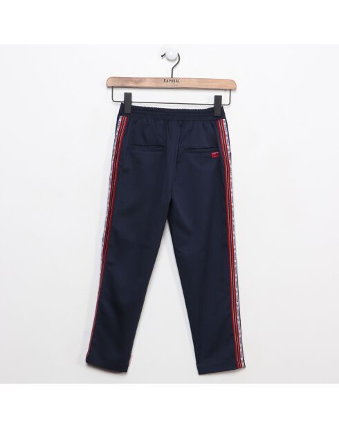 Pantalon Jape bleu marine