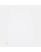 Débardeur en Coton Hopy blanc