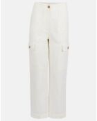 Pantalon Eprise blanc