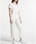 Pantalon Eprise blanc