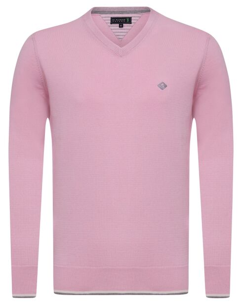 Pull Pol rose