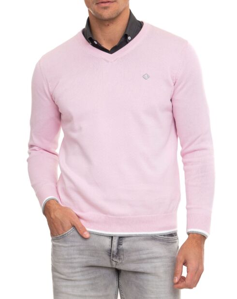 Pull Pol rose