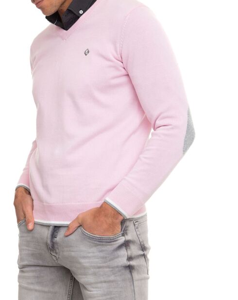 Pull Pol rose