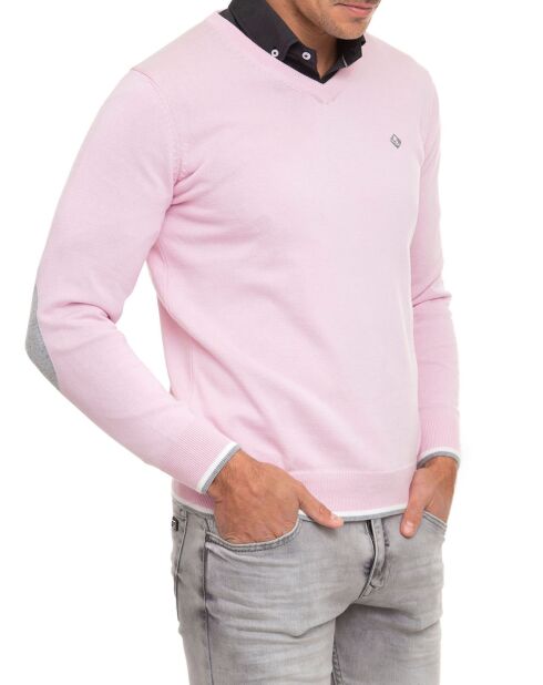 Pull Pol rose