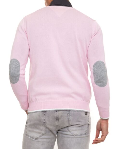 Pull Pol rose