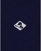 Pull Lucia bleu marine