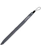 Parapluie tempête gris